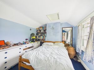 Master Bedroom- click for photo gallery